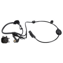 Load image into Gallery viewer, ABS Sensor Fits Mitsubishi OE 4670A583 Blue Print ADBP710029