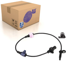 Load image into Gallery viewer, Abs Sensor Fits Honda OE 57470T0B A01 Blue Print ADBP710030