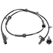 Load image into Gallery viewer, Abs Sensor Fits Nissan OE 47900BR60A Blue Print ADBP710032