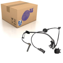 Load image into Gallery viewer, ABS Sensor Fits Mitsubishi OE 4670A584 Blue Print ADBP710035