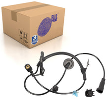 Load image into Gallery viewer, ABS Sensor Fits Mitsubishi OE 4670A580 Blue Print ADBP710037
