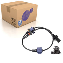Load image into Gallery viewer, Abs Sensor Fits Honda OE 57475SWA013 Blue Print ADBP710040