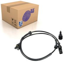 Load image into Gallery viewer, Rear ABS Sensor Fits Smart Forfour Mitsubishi 4545420318 Blue Print ADBP710045