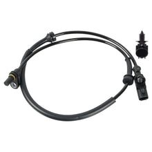 Load image into Gallery viewer, Rear ABS Sensor Fits Smart Forfour Mitsubishi 4545420318 Blue Print ADBP710045