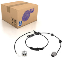 Load image into Gallery viewer, Abs Sensor Fits Toyota OE 8951602180 Blue Print ADBP710048