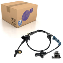 Load image into Gallery viewer, Abs Sensor Fits Honda OE 57450T1E G01 Blue Print ADBP710055