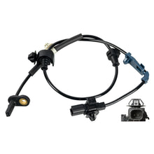 Load image into Gallery viewer, Abs Sensor Fits Honda OE 57450T1E G01 Blue Print ADBP710055