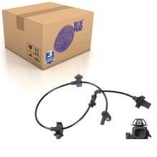 Load image into Gallery viewer, ABS Sensor Fits Honda OE 57450-SNA-003 Blue Print ADBP710058