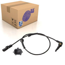 Load image into Gallery viewer, ABS Sensor Fits Renault OE 82 00 735 315 Blue Print ADBP710062