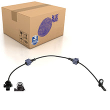 Load image into Gallery viewer, Rear Left ABS Sensor Fits Honda CR-V OE 57475-T0G-A01 Blue Print ADBP710070