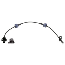 Load image into Gallery viewer, Rear Left ABS Sensor Fits Honda CR-V OE 57475-T0G-A01 Blue Print ADBP710070