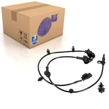 Load image into Gallery viewer, Front Left ABS Sensor Fits Suzuki Swift OE 56220-68L01 Blue Print ADBP710073