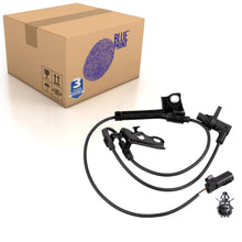Load image into Gallery viewer, ABS Sensor Fits Toyota OE 89543-12100 Blue Print ADBP710077