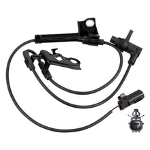Load image into Gallery viewer, ABS Sensor Fits Toyota OE 89543-12100 Blue Print ADBP710077