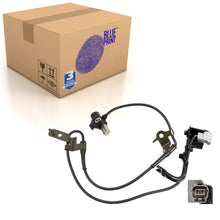 Load image into Gallery viewer, Abs Sensor Fits Mazda OE GJ6A4370XE Blue Print ADBP710082
