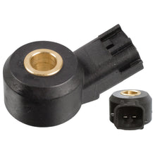 Load image into Gallery viewer, Knock Sensor Fits Nissan Micra Note Sunny OE 220601HC0A Blue Print ADBP720002