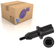 Load image into Gallery viewer, Air Temperature Sensor Fits Honda OE 37880PLC004 Blue Print ADBP720009