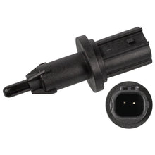 Load image into Gallery viewer, Air Temperature Sensor Fits Honda OE 37880PLC004 Blue Print ADBP720009