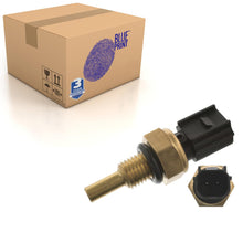 Load image into Gallery viewer, Coolant Temperature Sensor Fits Honda OE 37870RWCA01 Blue Print ADBP720016