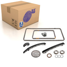 Load image into Gallery viewer, Camshaft Oil Pump Timing Chain Kit Fits Mazda L3G6-10-602 Blue Print ADBP730002