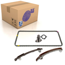 Load image into Gallery viewer, Camshaft Timing Chain Kit Fits Toyota Avensis 1350628011 Blue Print ADBP730004