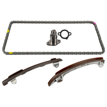 Load image into Gallery viewer, Camshaft Timing Chain Kit Fits Toyota Avensis 1350628011 Blue Print ADBP730004