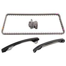 Load image into Gallery viewer, Camshaft Timing Chain Kit Fits Nissan Qashqai 130281KT0A Blue Print ADBP730005
