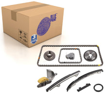 Load image into Gallery viewer, Camshaft Oil Pump Timing Chain Kit Fits Nissan X-Trail Blue Print ADBP730007