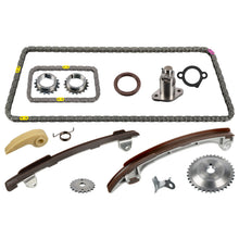 Load image into Gallery viewer, Camshaft Oil Pump Timing Chain Kit Fits Toyota Avensis Blue Print ADBP730008