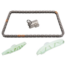 Load image into Gallery viewer, Camshaft Timing Chain Kit Fits Kia Hyundai 24361-2F000 Blue Print ADBP730012