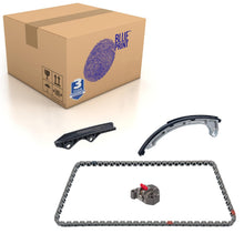 Load image into Gallery viewer, Camshaft Timing Chain Kit Fits Nissan Micra 13028-AX001 Blue Print ADBP730022