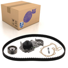 Load image into Gallery viewer, Water Pump Timing Belt Kit Renault Clio Megane Sandero Blue Print ADBP730024