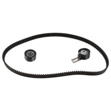 Load image into Gallery viewer, Camshaft Timing Belt Kit Fits Ford Fiesta Focus Citroen C3 Blue Print ADBP730026
