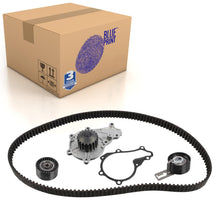 Load image into Gallery viewer, Water Pump Timing Belt Kit Fits Citroen C3 C4 Berlingo Blue Print ADBP730027