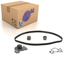 Load image into Gallery viewer, Water Pump Timing Belt Kit Fits Hyundai Kia Sportage Blue Print ADBP730029