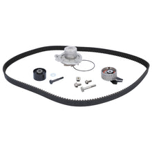 Load image into Gallery viewer, Timing Belt Kit Fits Fiat Punto Vauxhall Astra Zafira Blue Print ADBP730032