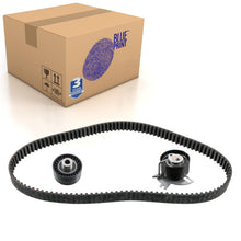Load image into Gallery viewer, Camshaft Timing Belt Kit Fits Vauxhall Vivaro Citroen C4 Blue Print ADBP730033