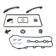Load image into Gallery viewer, Camshaft Oil Pump Timing Chain Kit Fits Nissan 13028-1KT0A Blue Print ADBP730035