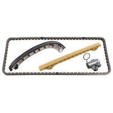 Load image into Gallery viewer, Camshaft Timing Chain Kit Fits Suzuki Swift Fiat Blue Print ADBP730036