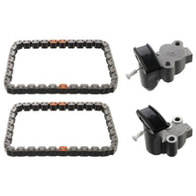 Load image into Gallery viewer, Camshaft Timing Chain Kit Fits Nissan Fairlady 13028JK20B Blue Print ADBP730040