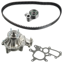 Load image into Gallery viewer, Water Pump Timing Belt Kit Fits Toyota 1356839016 Blue Print ADBP730046
