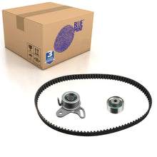 Load image into Gallery viewer, Timing Belt Kit Fits Kia Rio II Hyundai 24312-26001 S1 Blue Print ADBP730050