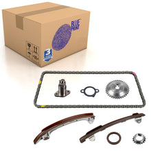 Load image into Gallery viewer, Camshaft Timing Chain Kit Fits Toyota Avensis 13506-28011 Blue Print ADBP730070