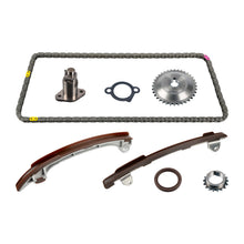 Load image into Gallery viewer, Camshaft Timing Chain Kit Fits Toyota Avensis 13506-28011 Blue Print ADBP730070