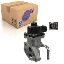 Load image into Gallery viewer, Egr Valve Fits Ford OE 5 204 549 Blue Print ADBP740001