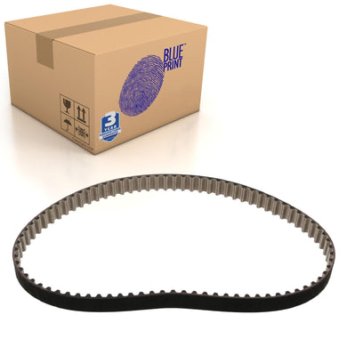 Injection Pump Timing Belt Fits Peugeot 407 Ford 1926.71 Blue Print ADBP750009