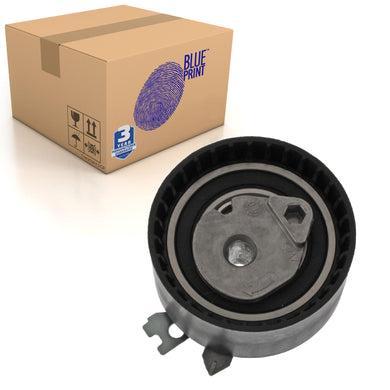 Tensioner Pulley Fits Renault Clio Nissan 77 00 108 117 Blue Print ADBP760001
