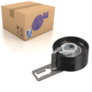 Tensioner Pulley Fits Peugeot OE 0829.F8 Blue Print ADBP760003