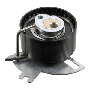 Tensioner Pulley Fits Ford Focus Citroen C4 1 871 347 Blue Print ADBP760004