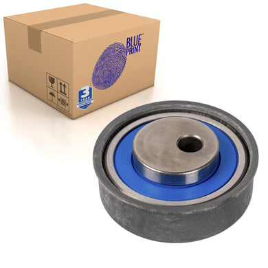 Tensioner Pulley Fits Hyundai Santa Fe Kia 23357-38001 Blue Print ADBP760009